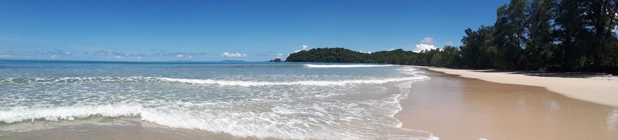 Phayam Friends Hotel เกาะพยาม ภายนอก รูปภาพ
