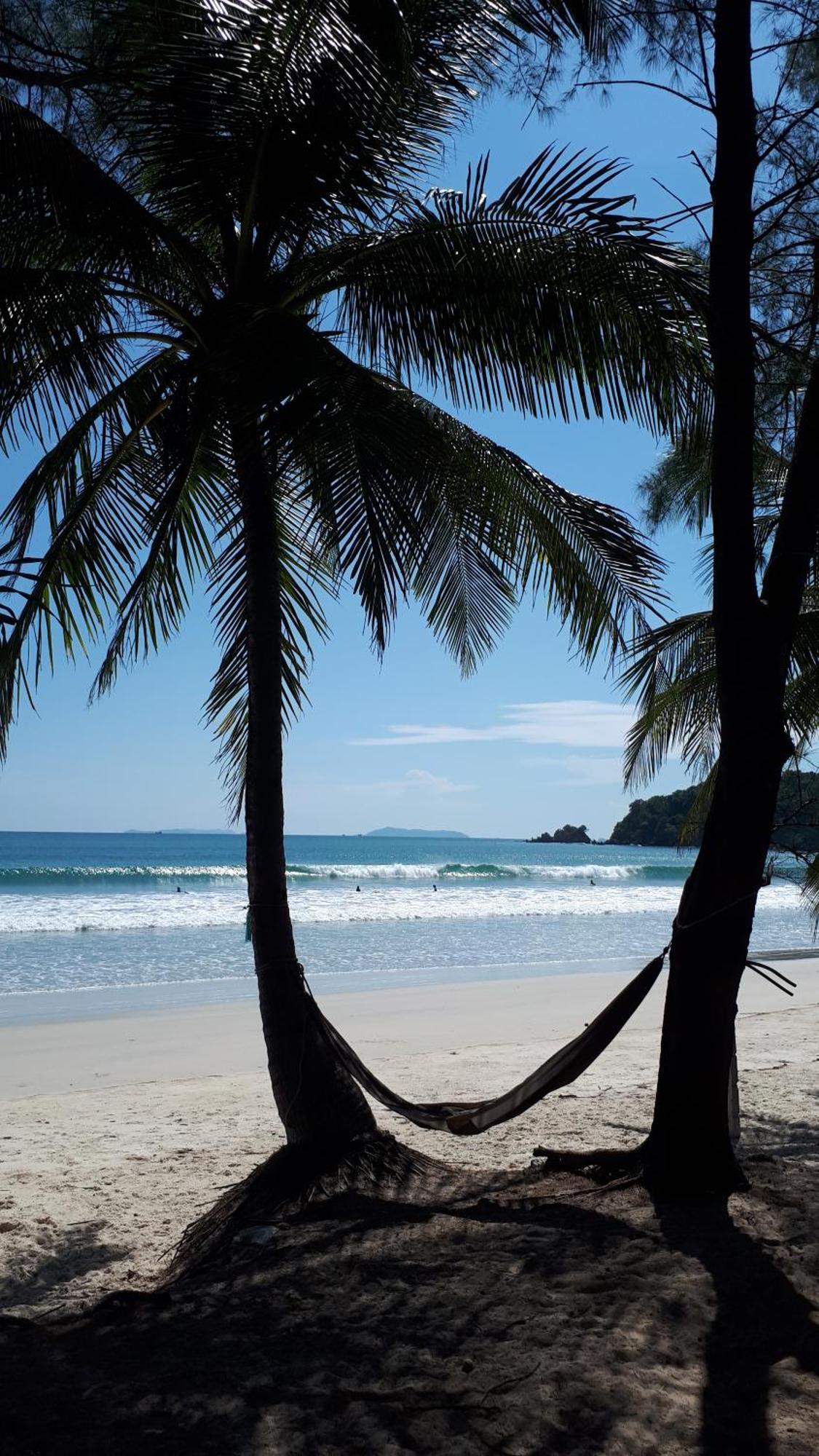 Phayam Friends Hotel เกาะพยาม ภายนอก รูปภาพ